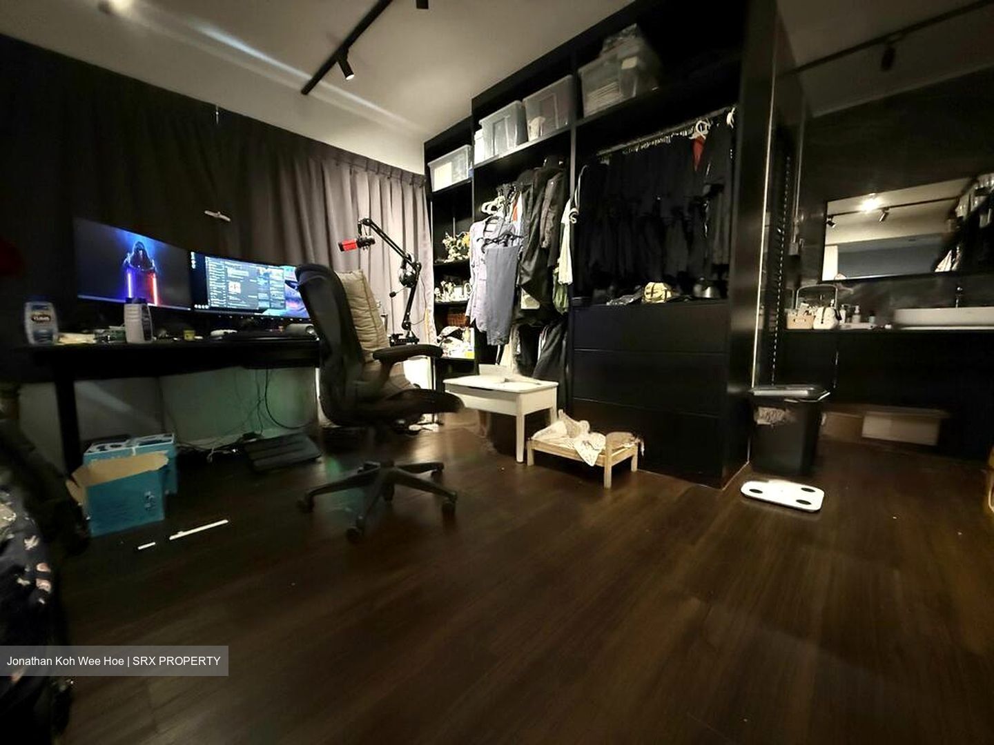 Blk 634 Eunos Tenaga Ville (Bedok), HDB Executive #473361491